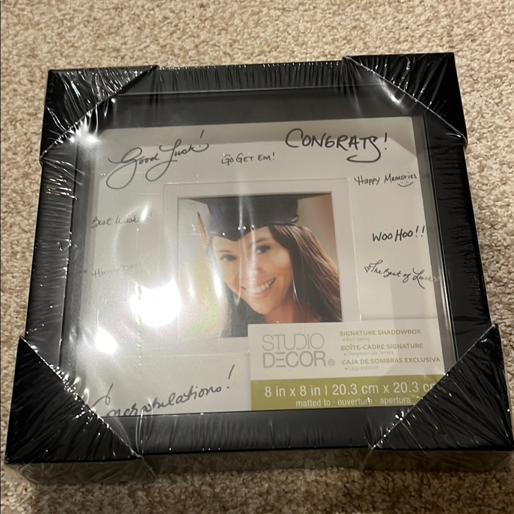 Shadow box